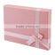 Factory OEM baby gifts packaging box