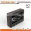 Digital Ambarella A7LA70 Chipset + OV2710 Sensor In Car Recording Camera