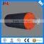 Belt conveyor roller drum head pulley manufacturer