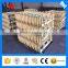 Carbon Steel Conveyor Belt Roller Frame