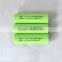 GEB 1.2V AA 2400mah Ni-MH rechargeable battery with low self discharge