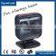 MP8300 1D/2D Image Platform Omnidirectional Barcode Scanner Supermarket Cashier Equipment