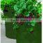 Garden Pot Fabric PE Vegetable Strawberry Grow Bag