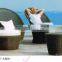 2015 Foshan Furniture Morden Furniture Outdoor Rattan Furniture