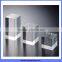 Most popular creative Trade Assurance acrylic paper weight with logo