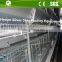 Manufacture welded wire mesh poultry farming hen egg chicken laying cage