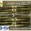 Double End Stud Bolts 75501292 M12x1.5x60 Xcmg Parts Xcmg Bolt LIUGONG Parts