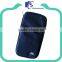 Nylon 600d Travel Passport Holder Wallet With Custom Logo