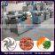 Automatic blender mixer chopper,SUS304 Meat Bowl Choper,Multi-function Bowl Cutter for Meat Processing Machine