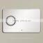 Washroom Waterproof Illuminated Vamity Mirror