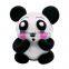 handprint air dry clay modelling dough,super light clay,diy polyresin toy.play diy colorful modeling clay for kids