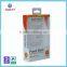 Design Logo Plastic Packaging Box For Cell Phone Case
