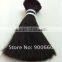 Double Drawn Human Hair extension/raw hair /double drawn Chinese hair extension/ indian human hair extension/remy hair extension