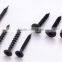 Cross Recessed Tapping Screws