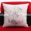 2016 Newest Anchor Linen Cotton Sofa Home Decor Throw Pillow Cases Cushion Covers