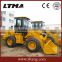 lawn tractor mini front end loader price competitive