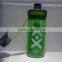 New style customized PC material Plastic water bottle