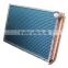 expanded fin tube surface air cooled heat exchanger