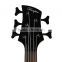 Wholesale Datang high quality bass guitar 5 string