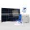 Off grid mobile home solar system for sale 500w 220v