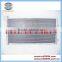 680x318x16 MM A/C Condenser 20515136 3981637 21086304 for VOLVO FM-10 '99- / VOLVO FM-12 '98-