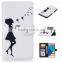 2016 for Samsung A3 Wallet leather case PU case, 2016 for Galaxy A5 credit card leather case