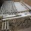 adjustable construction steel scaffolding prop