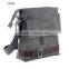 2015 New Fashion Men Bags Casual Shoulder Bag High Quality Canvas Bag Men Messenger Bag