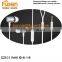 metal earphone