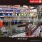 RP200 With Mobile Workbench Manual High Viscosity Liquid Filling Machine