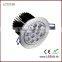 Professional LED Factory Supply CE/RoHS High Quality Led Ceiling Light