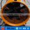 SHT-200/SHT-300 Heavy Industry Explosion-proof Axial Flow Ventilation Commercial Extractor Fan