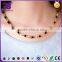 latest gold chain necklace design with germanium latest design gold necklace