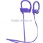 Earhook bluetooth earbuds sports headphone bulk items cheap colorful earphones