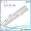 Hot sale 2g7 lamp led 2g7 base 6w led tube tube for indoor using
