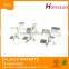 Good quality Factory direct sale permanent alnico Horseshoe Magnets