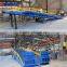 Hydraulic container load ramp for sale