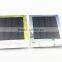 Solar panel charger Card