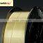 DIN1733 SG-CuAl8 Aluminum Bronze Thermal Spray Wire