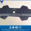 Carbon fiber drone parts