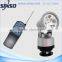 high intensity 3000k/6000k/8000k riverside search light remote IP65