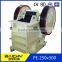 Small Jaw Crusher/Lab Jaw Crusher