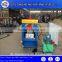 Great building material customized China manufacturer gutter machine