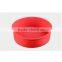 Bakeware big size microwave safe Wholesale FDA silicone cake pan,cake baking mold
