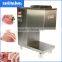 2016 Kitchen ware Professional manufacture Automatic fresh meat slicer