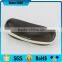 EVA eyeglasses hard cases and bags with PU shells