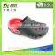fashion clog men,Resistant to bacteria and odor,anti-skid,wear-proof EVA clog