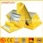 Glass Fiber Wool Blanket for Construction Insulation With Stable Competitive Price