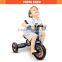 Top Quality Licensed 10" Kids Tricycle With Back Seat for Sale
