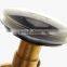 Submarine CQ-2 stainless pop-up brass water waste drainer
